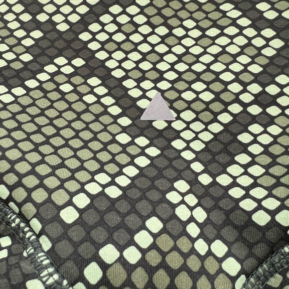 Balance Athletica Original Kingdom Collection Viper Leggings Ascend - Picture 3 of 6